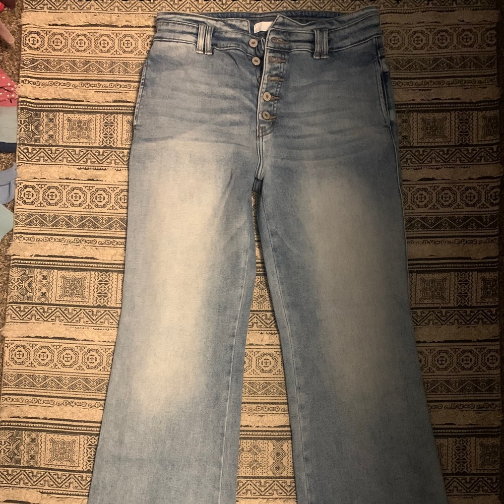 KanCan flare size 11/29